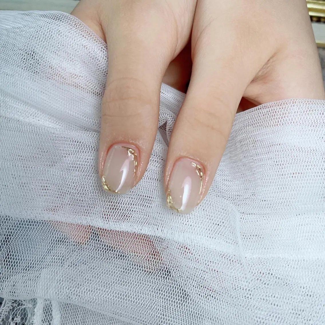 ネイル FLY Nail Salonのネイルデザイン