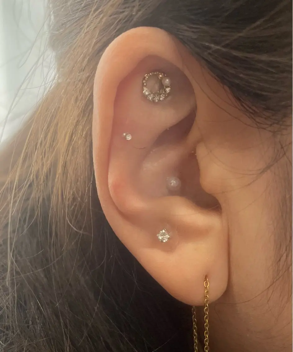 Kaula ホワイトニング🦷✨のエステ・リラクイメージ