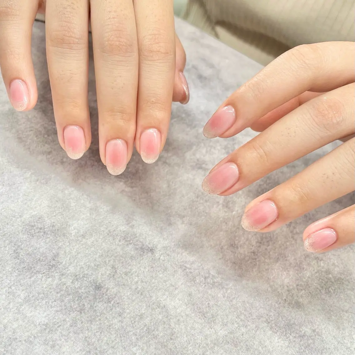 ネイル ハンドネイル mayu 🐈⬛のネイルデザイン