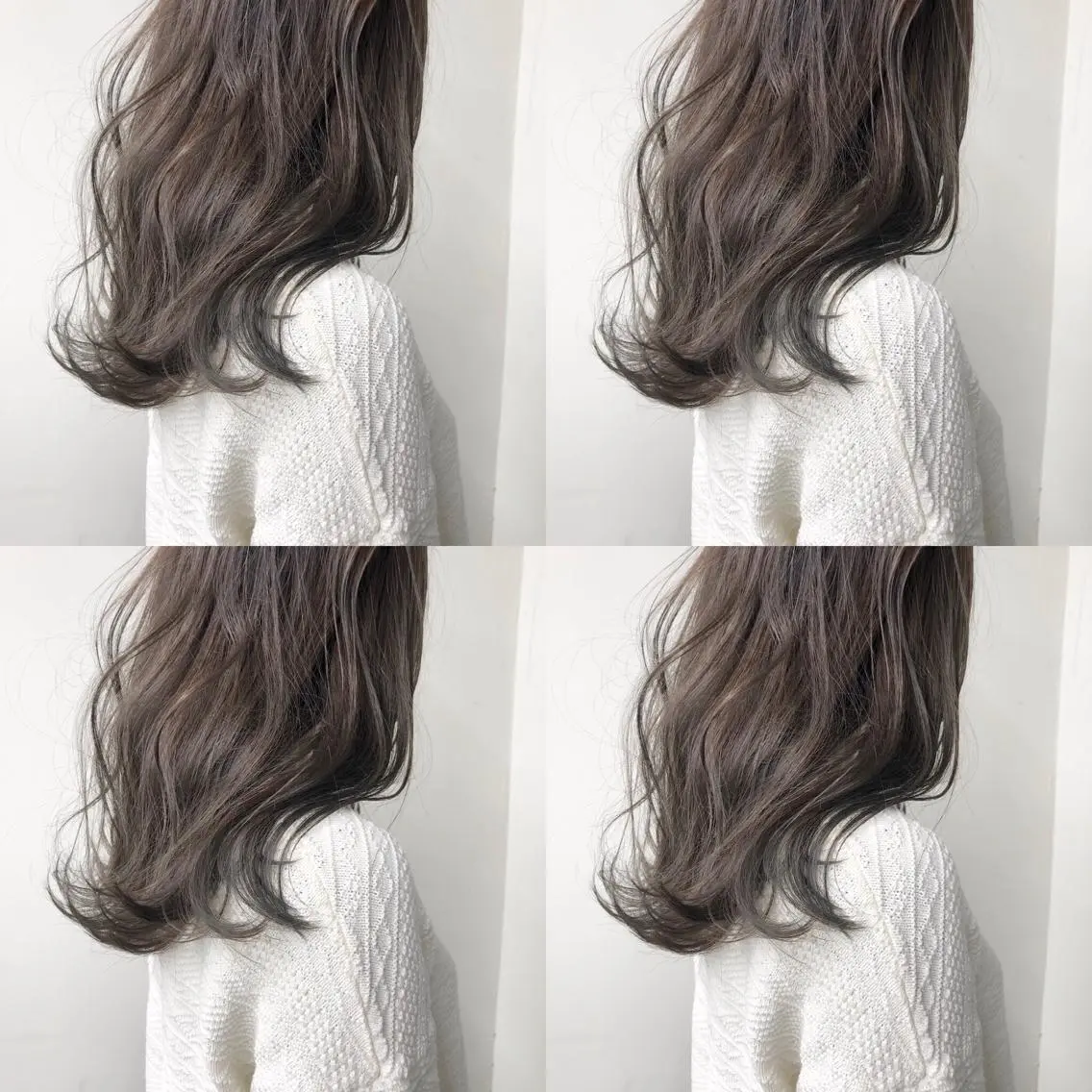 ロング 小澤大輔 YOLO hairのヘアスタイル