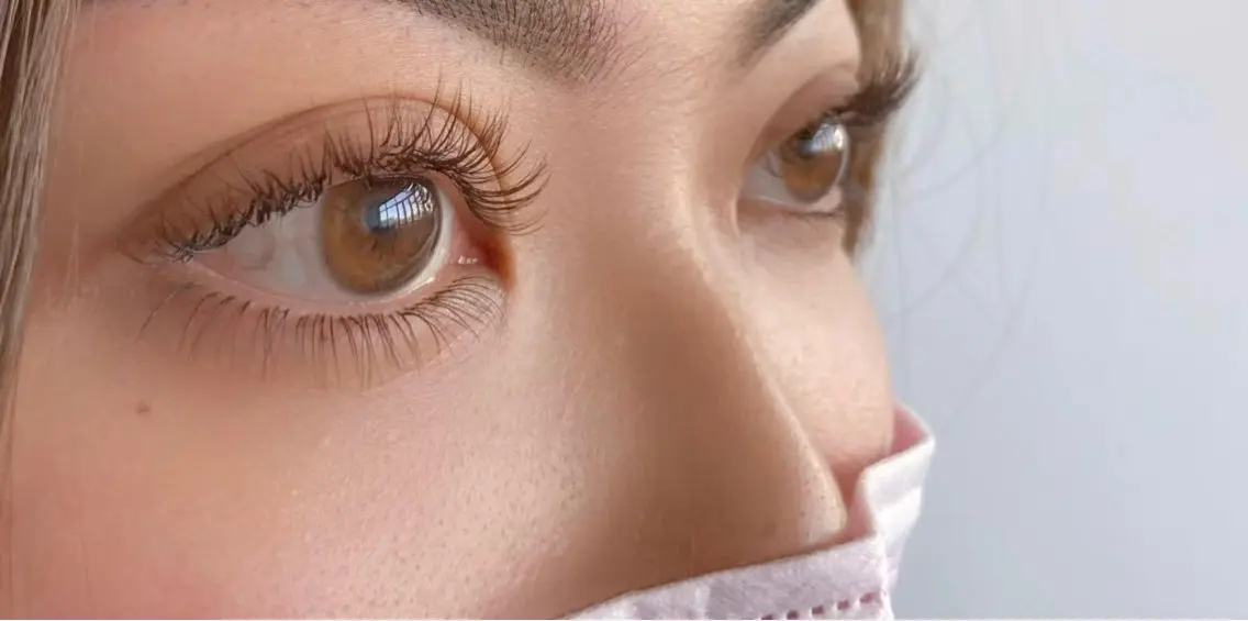マツエク・マツパ ACIEL EYE LASH SALONのマツエク・マツパデザイン