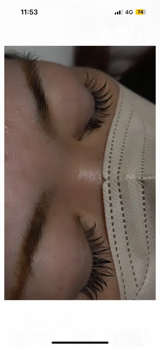 マツエク・マツパ eyelash E_salonのマツエク・マツパデザイン