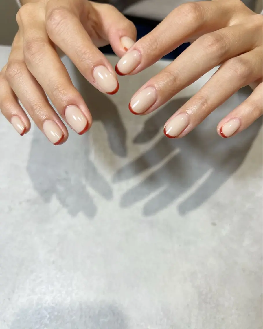 ネイル A/gan nail salonのネイルデザイン