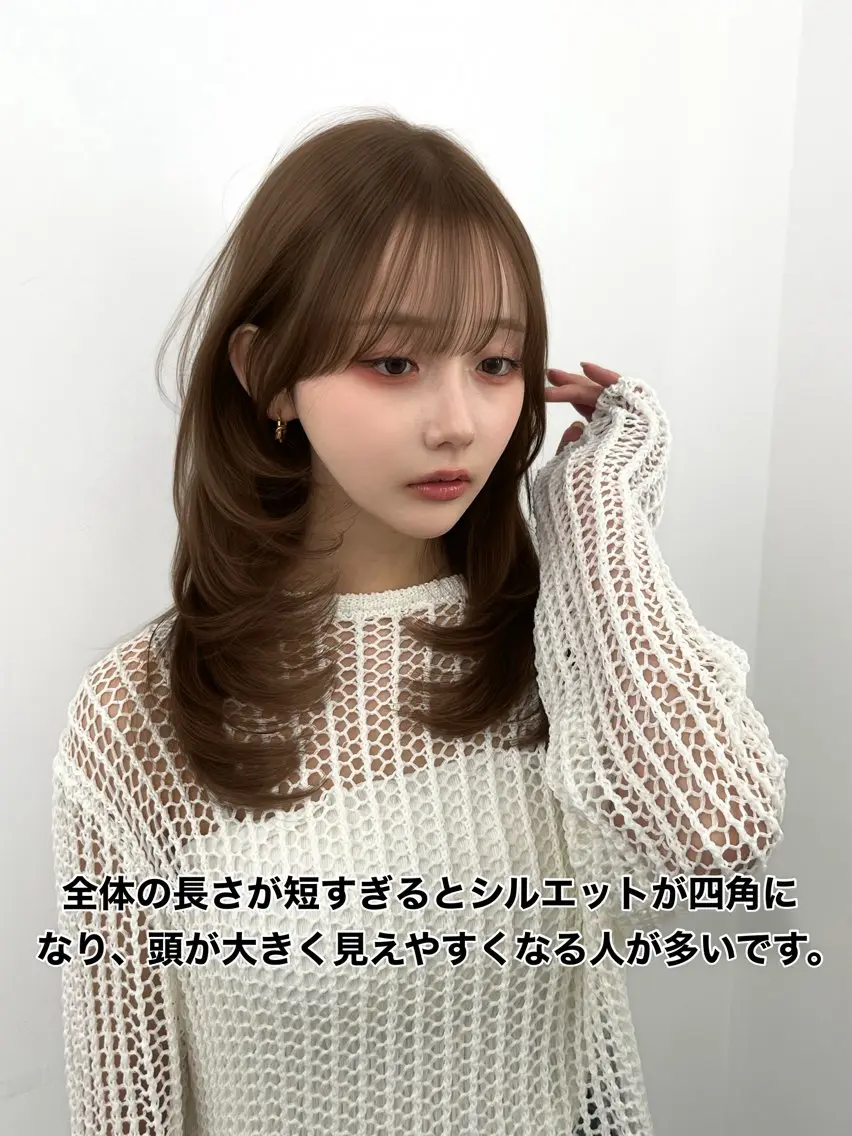 ロング カラー ベージュカラー ブリーチ 透明感カラー くびれヘア 韓国風ヘア カット トリートメント ヘッドスパ ヘアセット 盛れるベージュ✨韓国 レイヤーkanatoのヘアスタイル