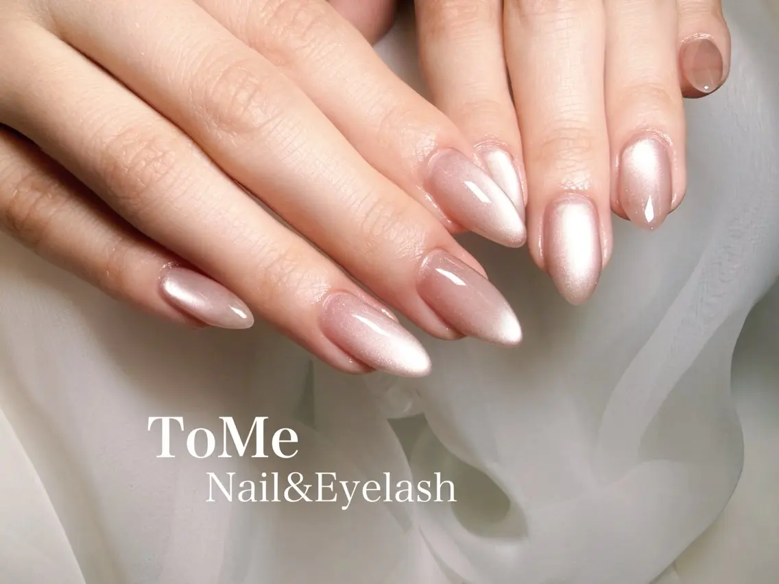 ネイル ハンドネイル 【新宿】Nail Yamazakiのネイルデザイン