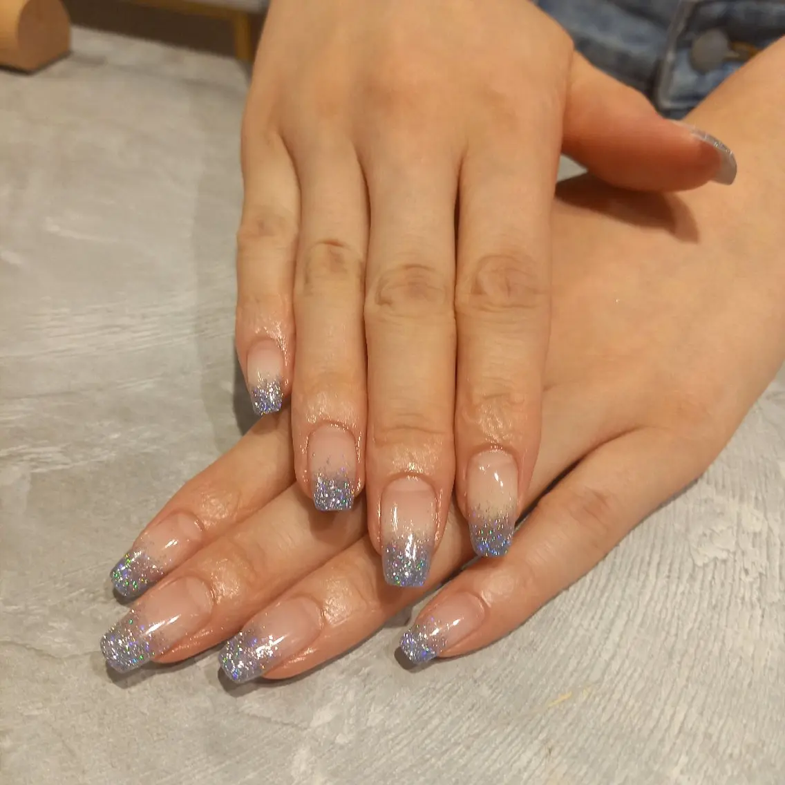 ネイル mamAsIenne ~華恋~のネイルデザイン