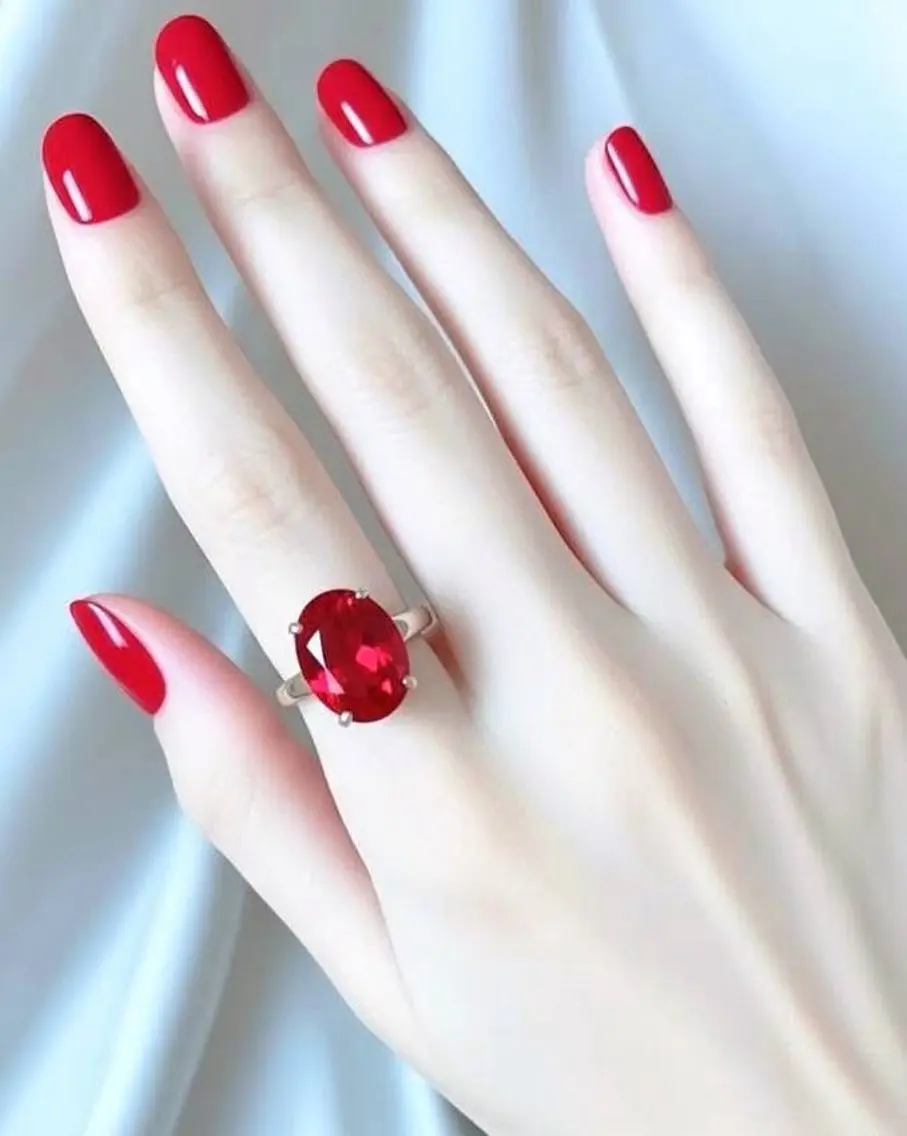 ネイル ハンドネイル Van Nail Salonのネイルデザイン