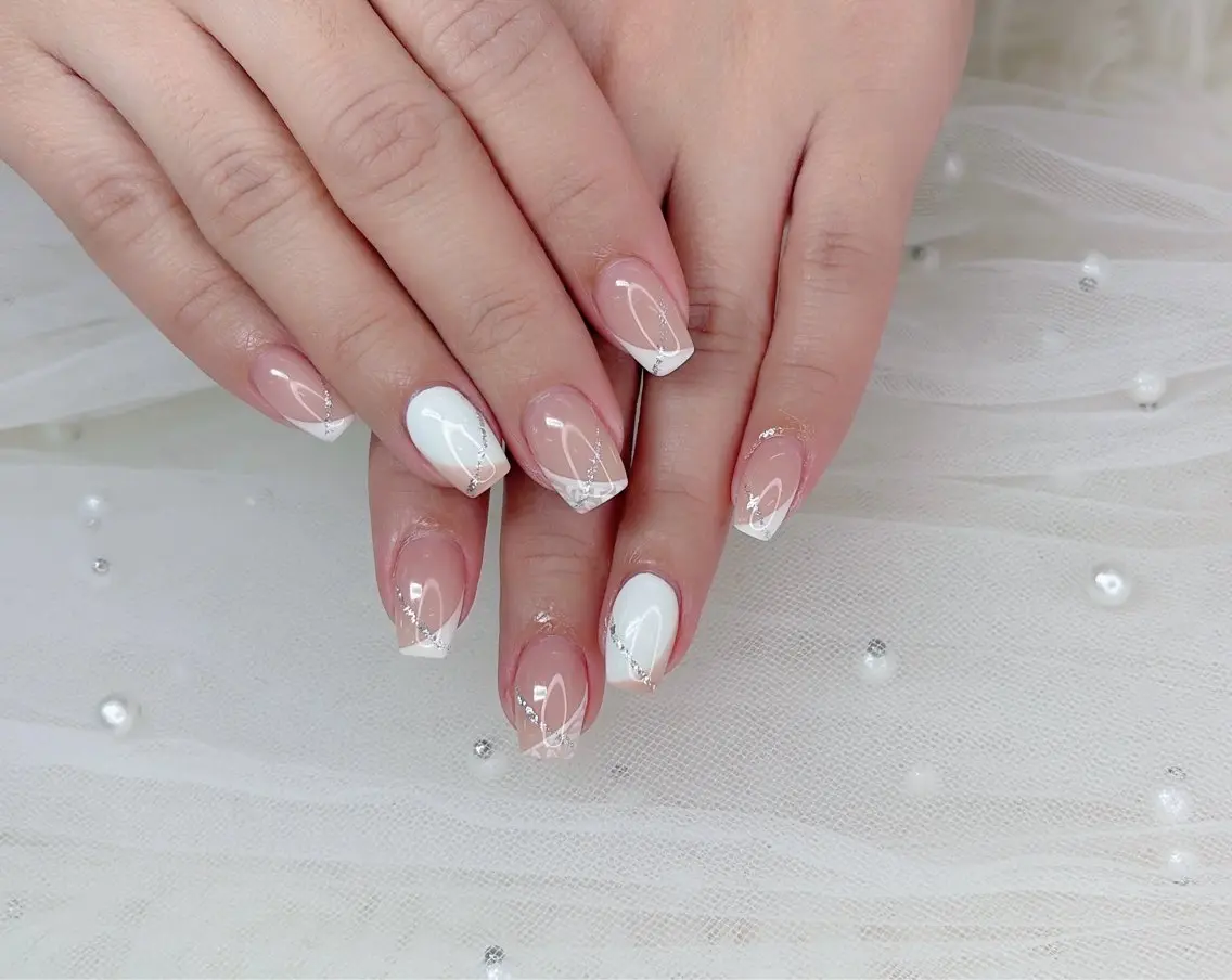 ネイル R salonのネイルデザイン