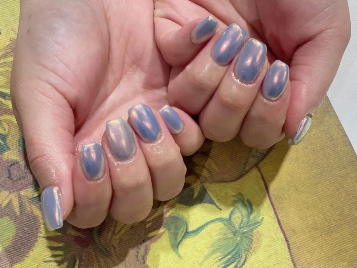 ネイル Umi nail& eyelashのネイルデザイン