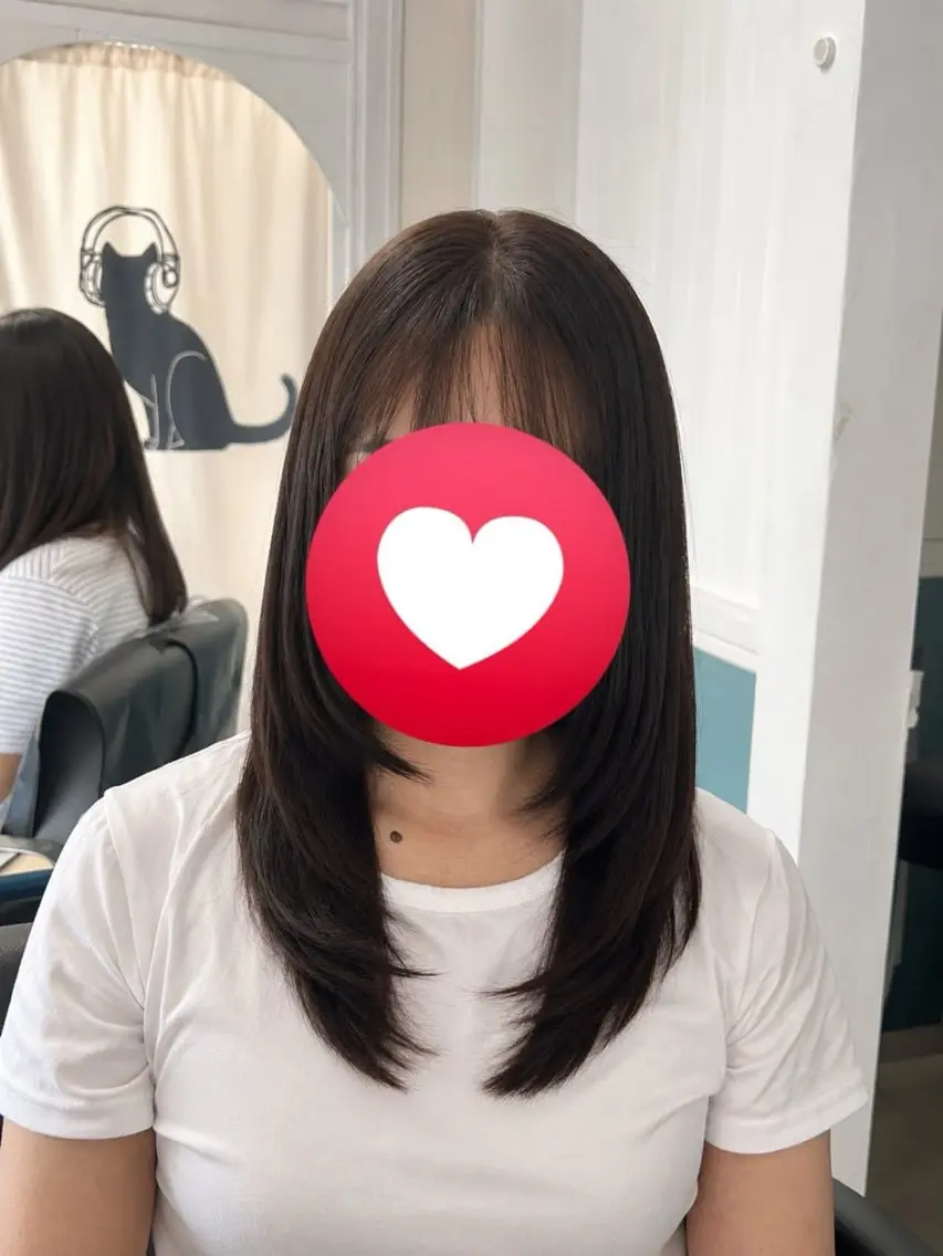 ミディアム LAMEE BEAUTYのエステ・リラクイメージ