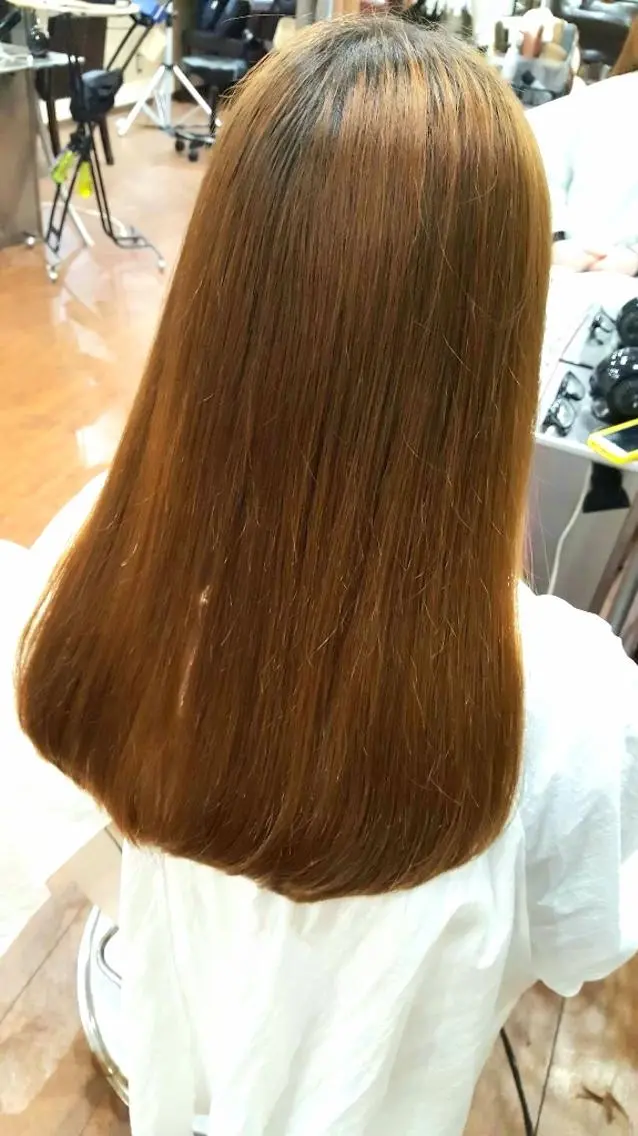 カット✂️の写真