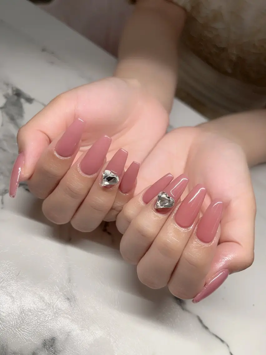 ネイル ハンドネイル ༺༒T&K nail ༒༻のネイルデザイン