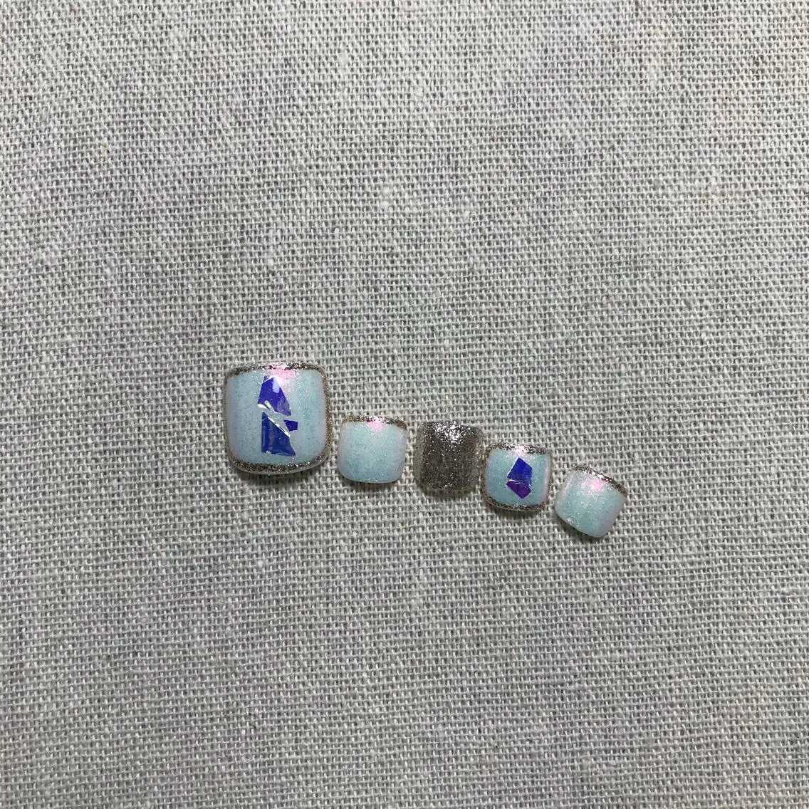 ネイル chai nail &  eye📍鶴橋のネイルデザイン