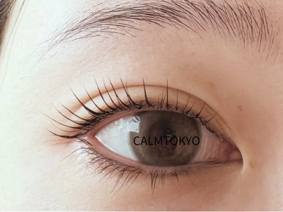 マツエク・マツパ CALMTOKYO SATOMIのその他イメージ