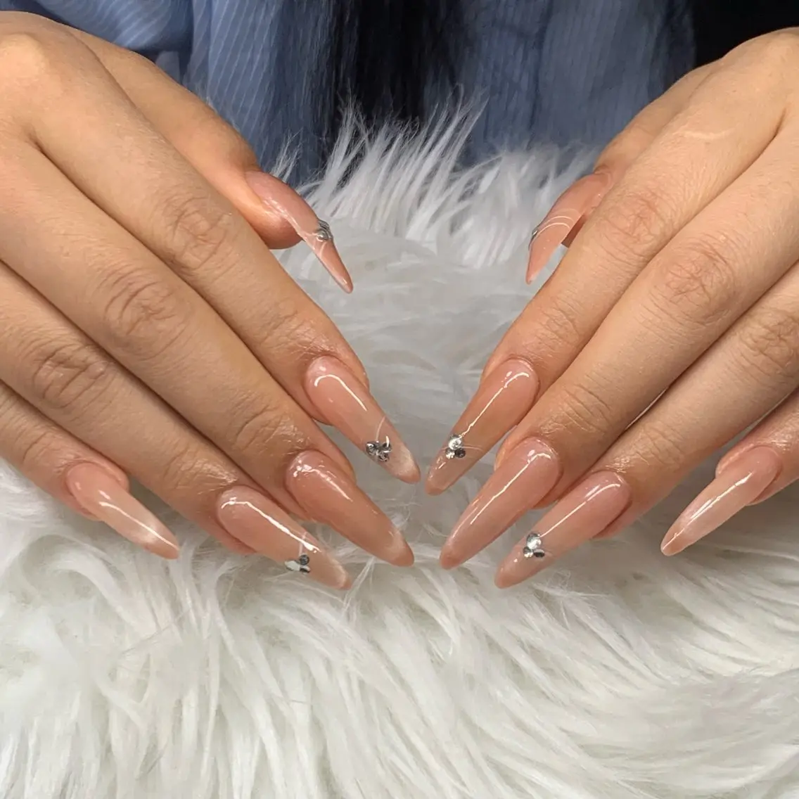 ネイル Anmi Nail Sanaのネイルデザイン