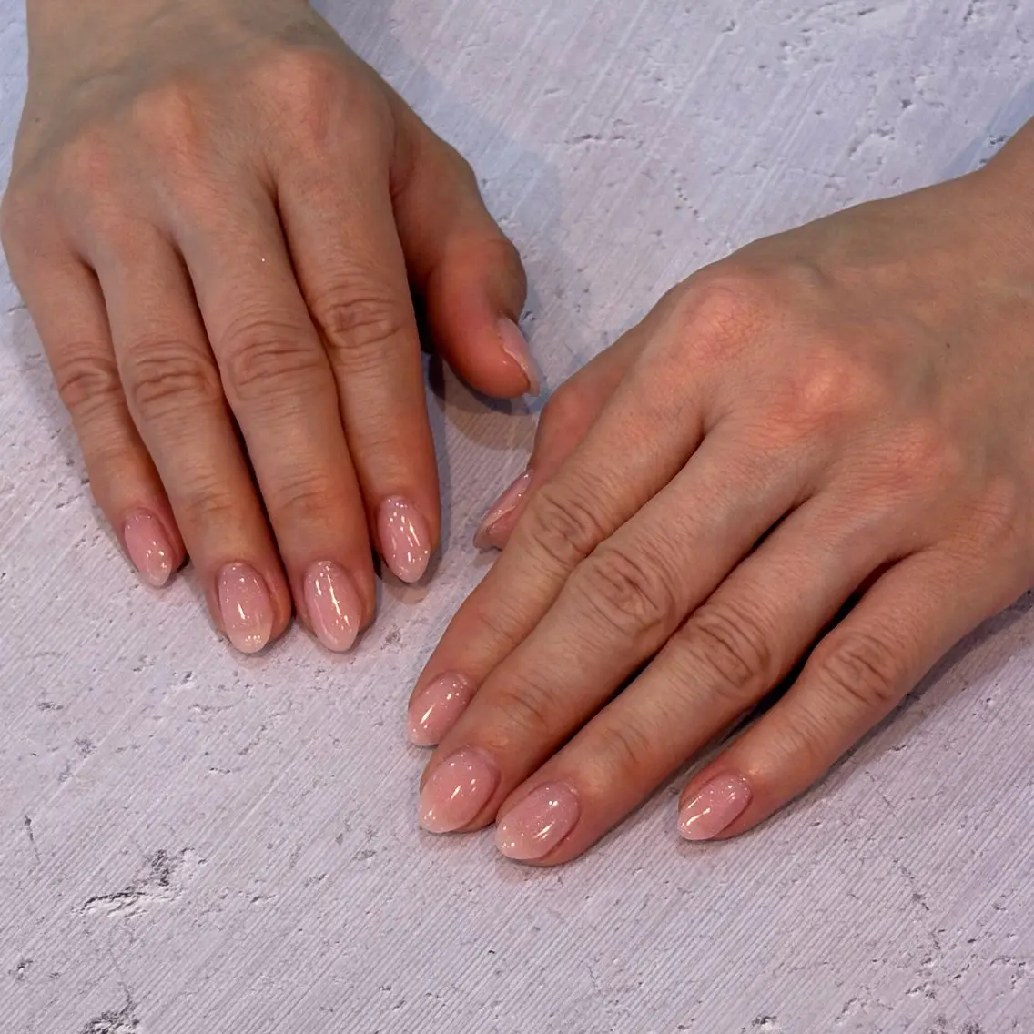 ネイル Nene 千葉店 SUZUKIのネイルデザイン