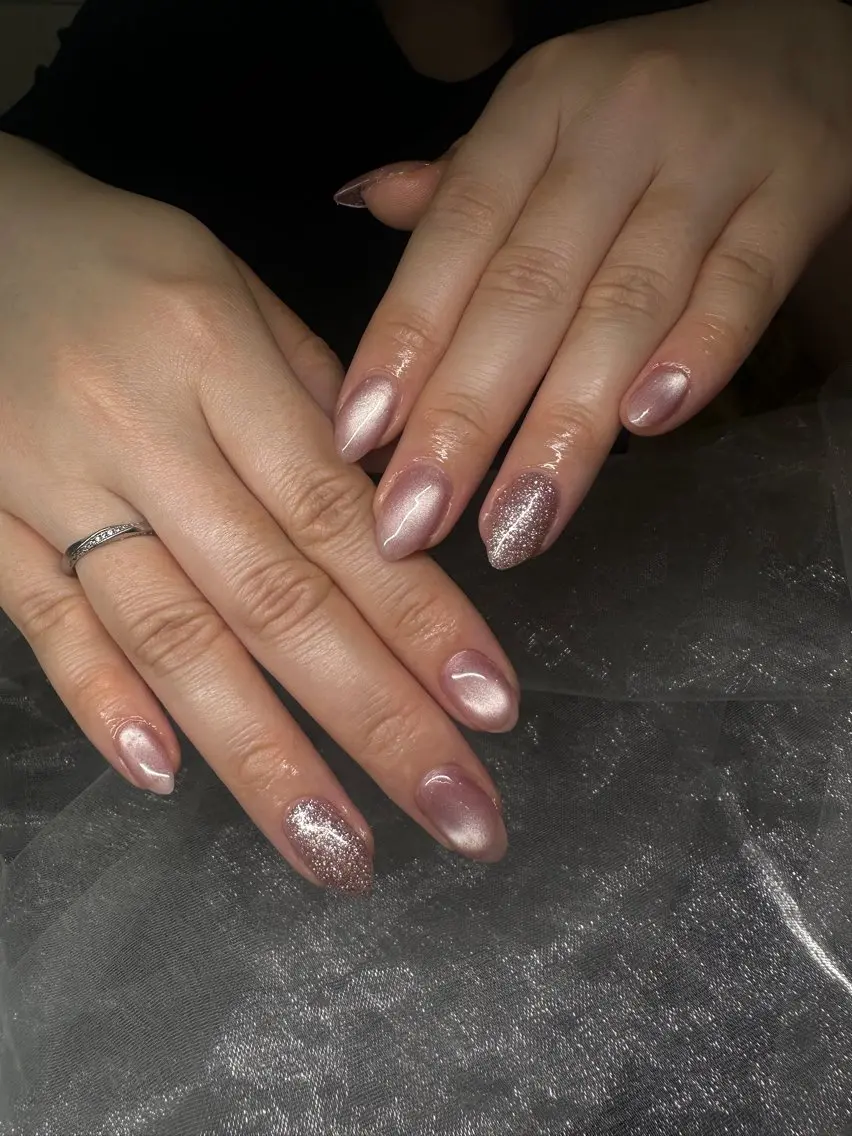 ネイル Sora nailのネイルデザイン