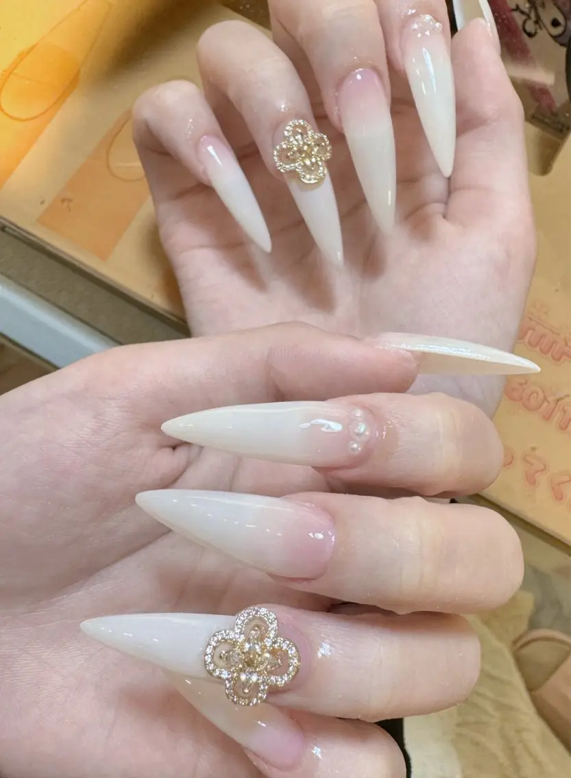 ネイル yumi nail sisiのネイルデザイン