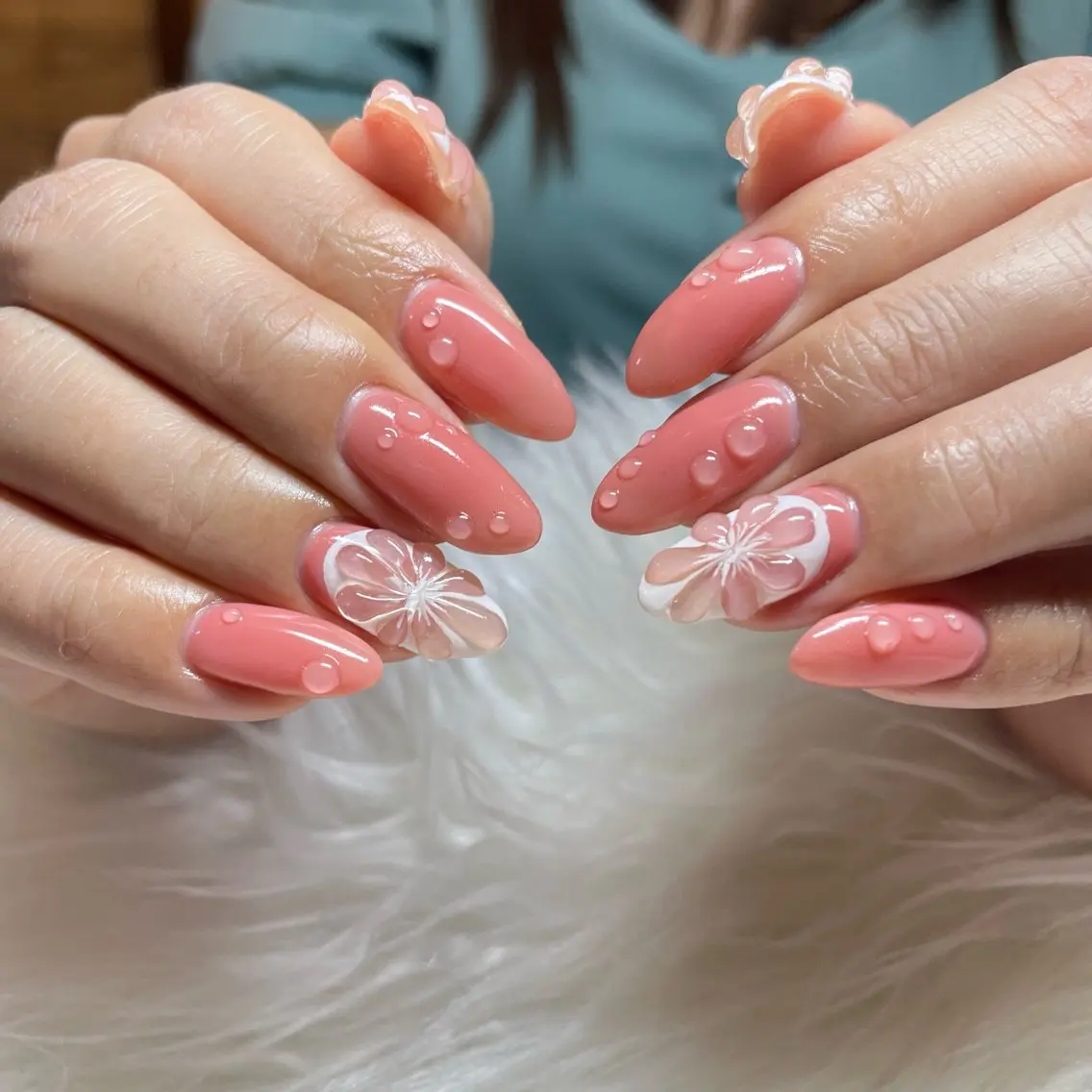 ネイル nailsalon miiのネイルデザイン