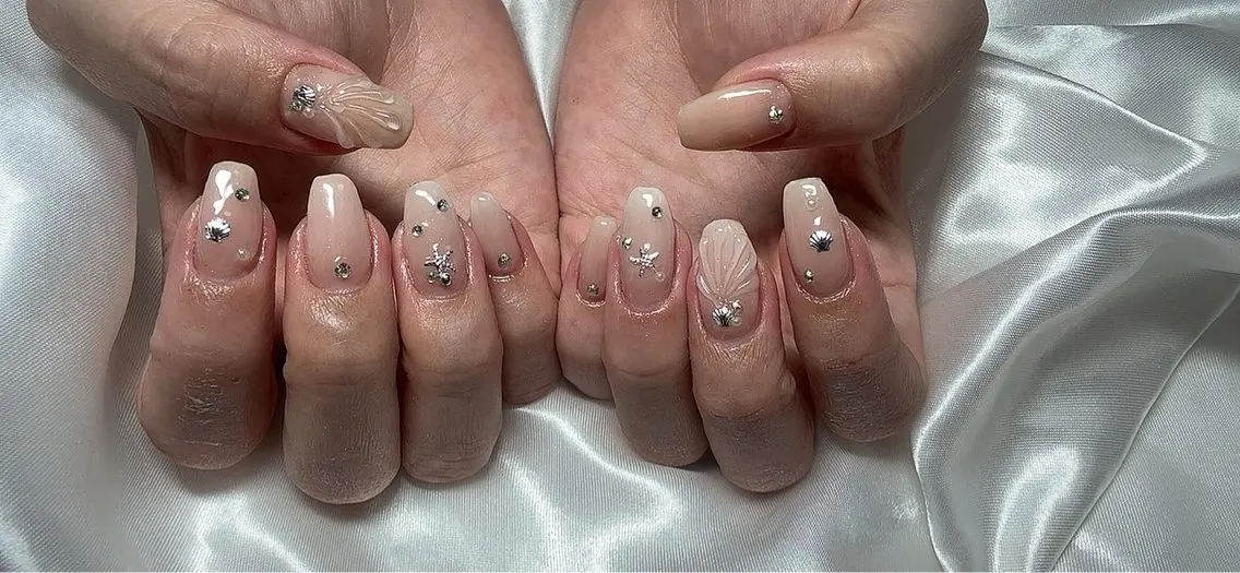 ネイル Mimi Nailのネイルデザイン
