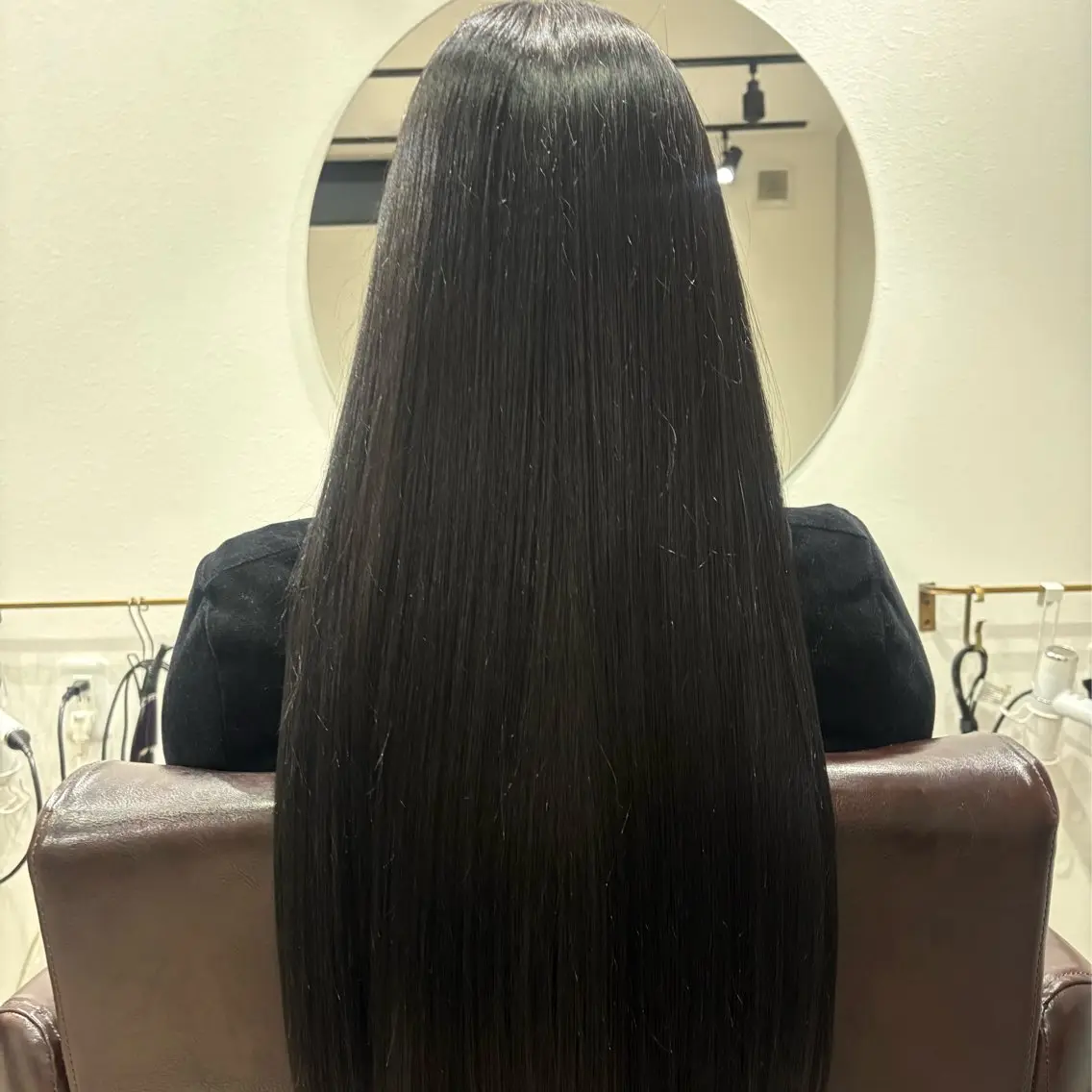 ＼30名限定／透明感カラー➕11,000高級トリートメント無料✨の写真