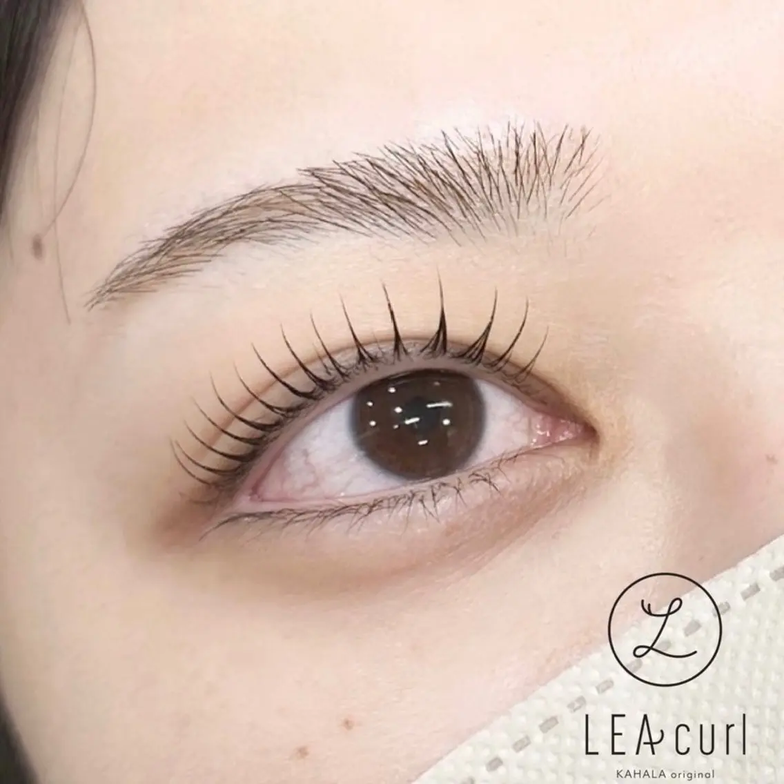 マツエク・マツパ eyelist🌺 Teruyaのマツエク・マツパデザイン