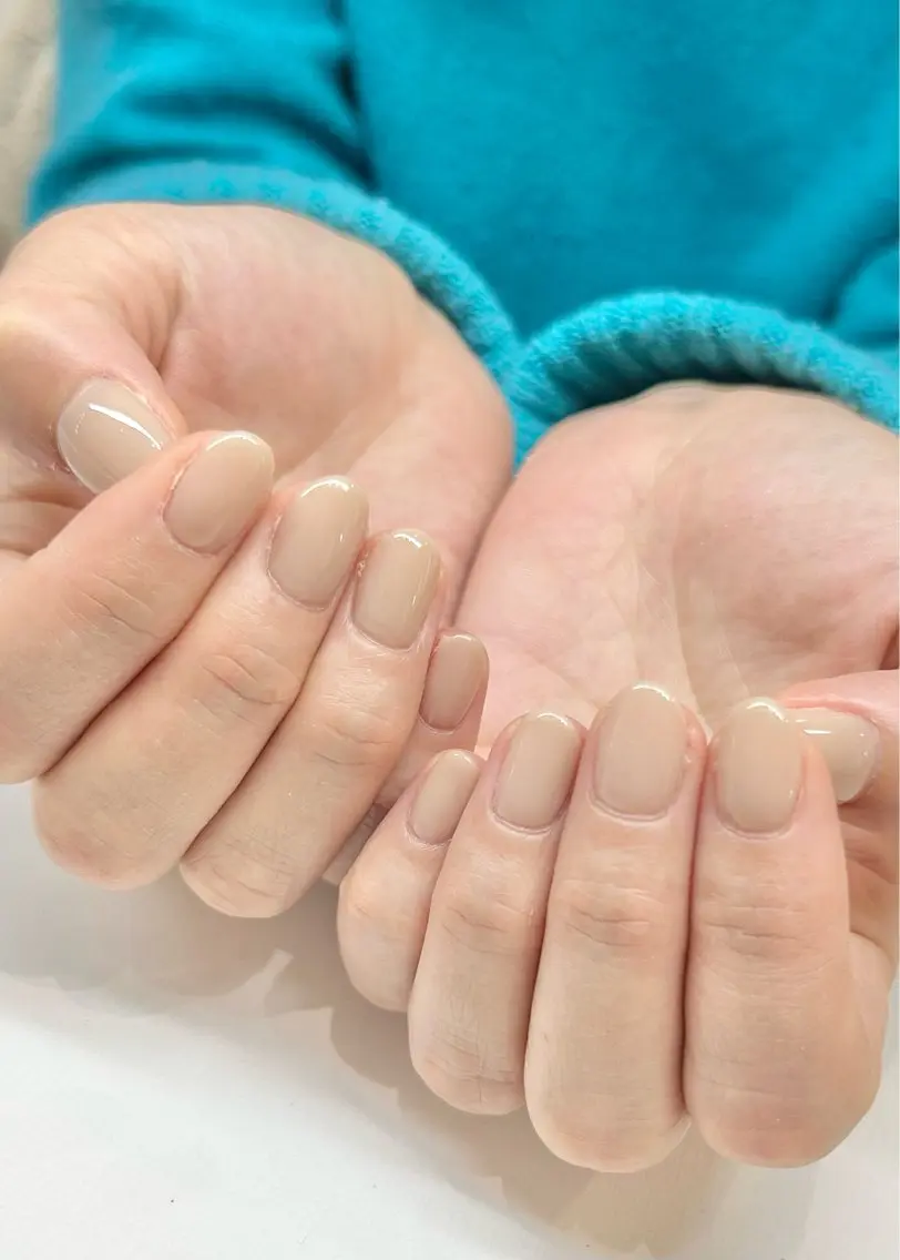 ネイル Looogネイリスト おののネイルデザイン