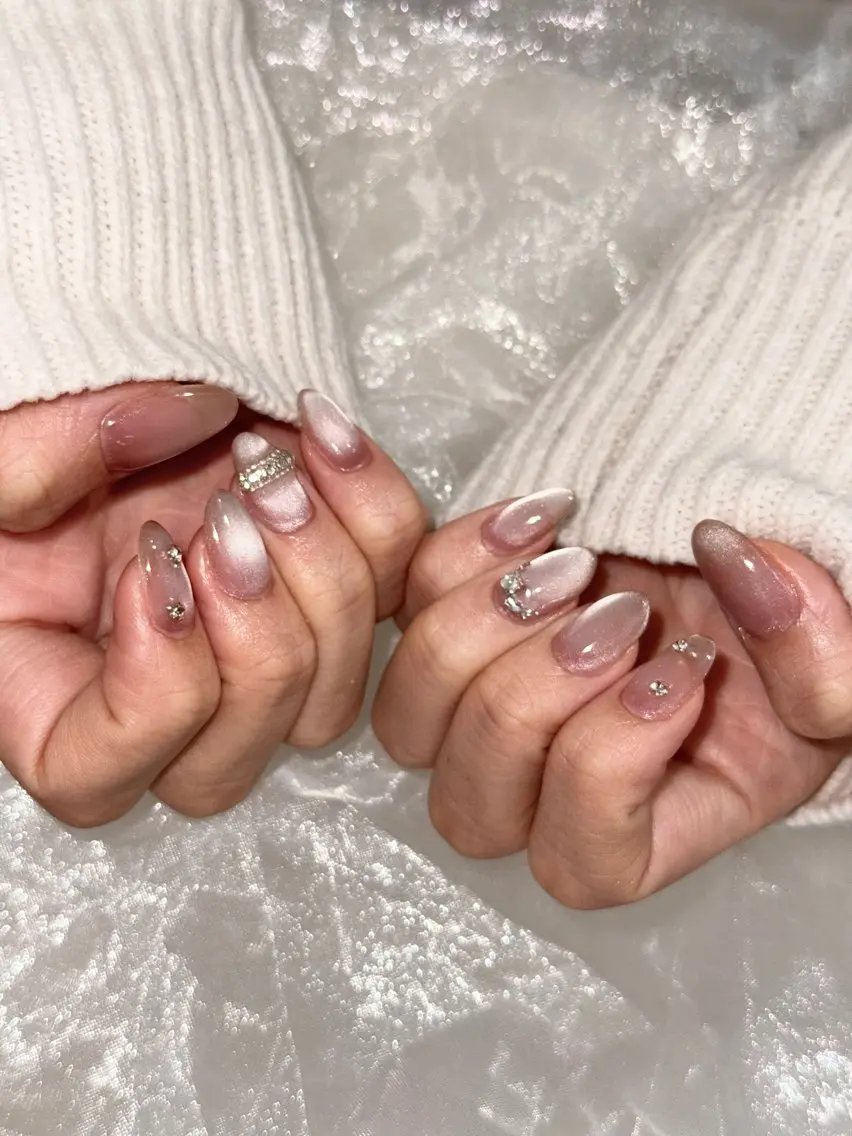 【新規|オフあり】マグネット or フラッシュ ¥5,500の写真