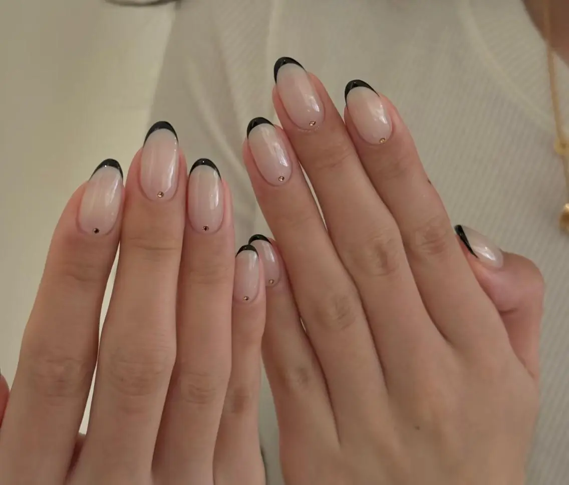 ネイル ハンドネイル 🎀 UU_nailのネイルデザイン
