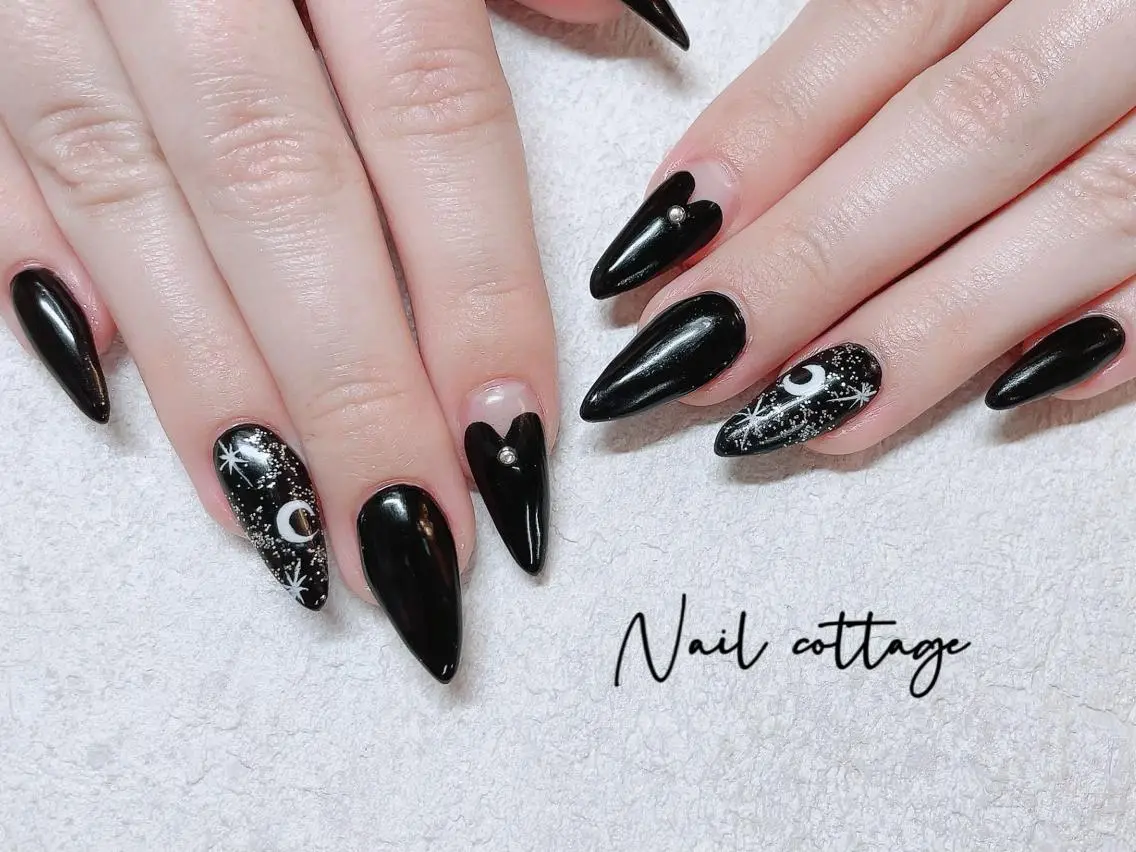ネイル ハンドネイル Nail cottageのネイルデザイン