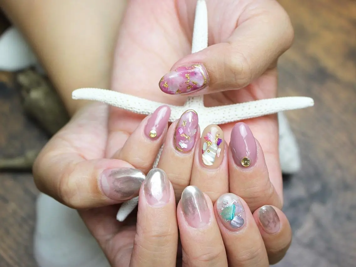 ネイル smile nail スマイルネイルのその他イメージ