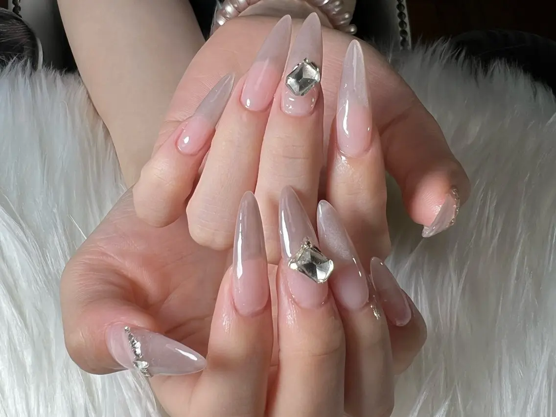 ネイル NekoNail salonのネイルデザイン