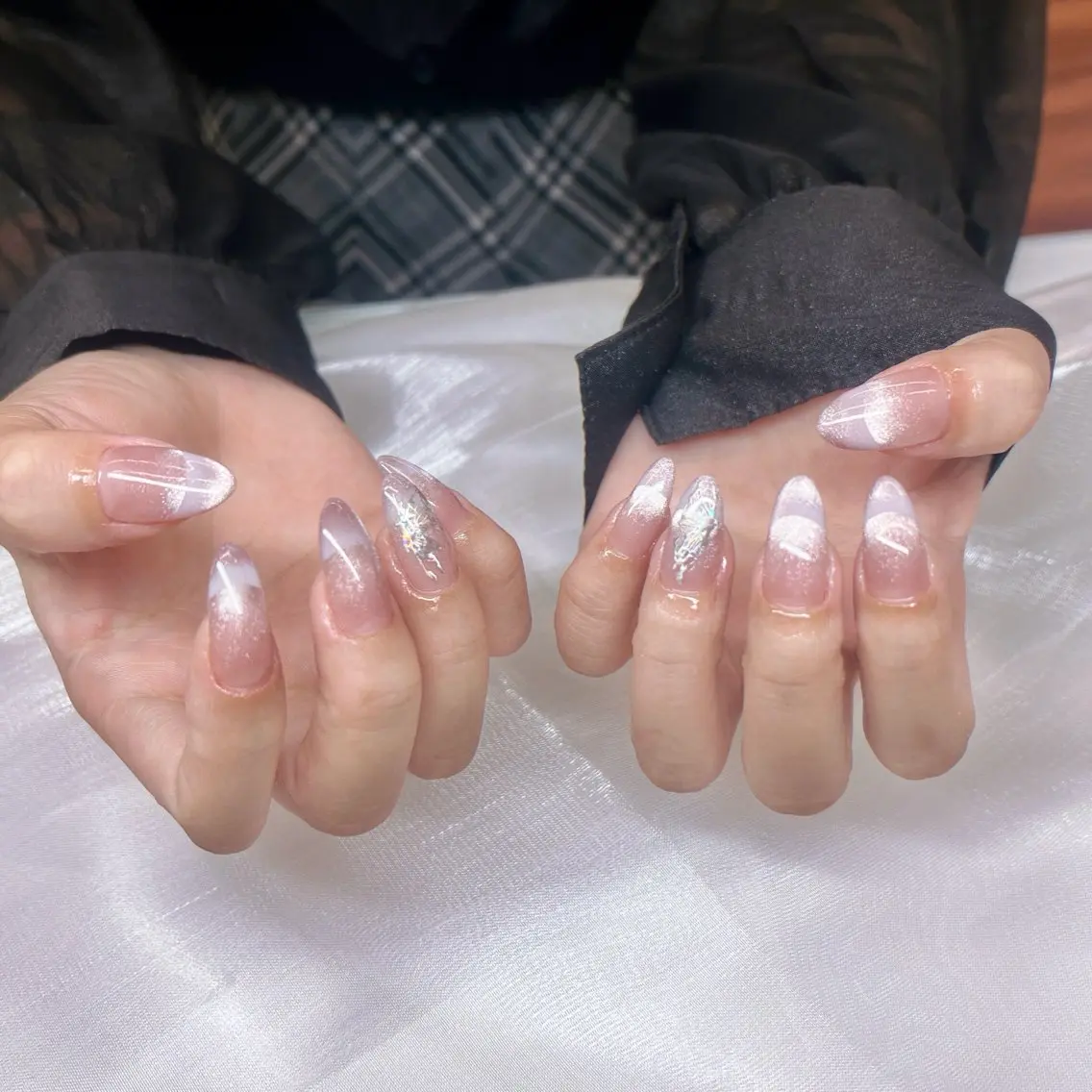 ネイル ハンドネイル U.m nail salonのネイルデザイン