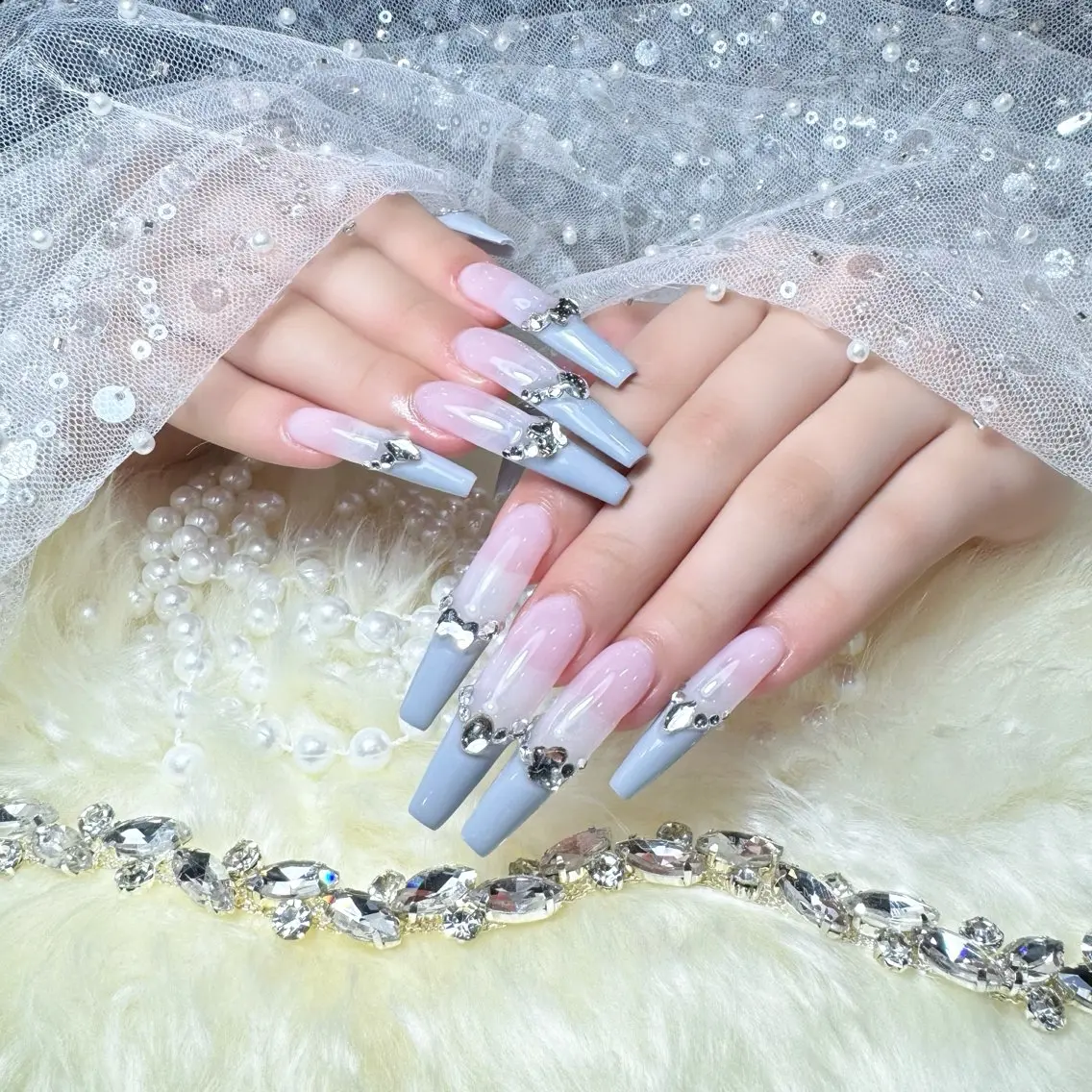 ネイル Doris Nail Salonのネイルデザイン