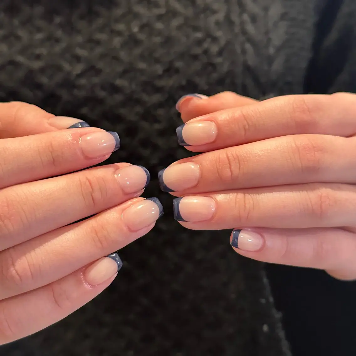 ネイル ハンドネイル GLOW/NAIL 二の宮KaNaのネイルデザイン