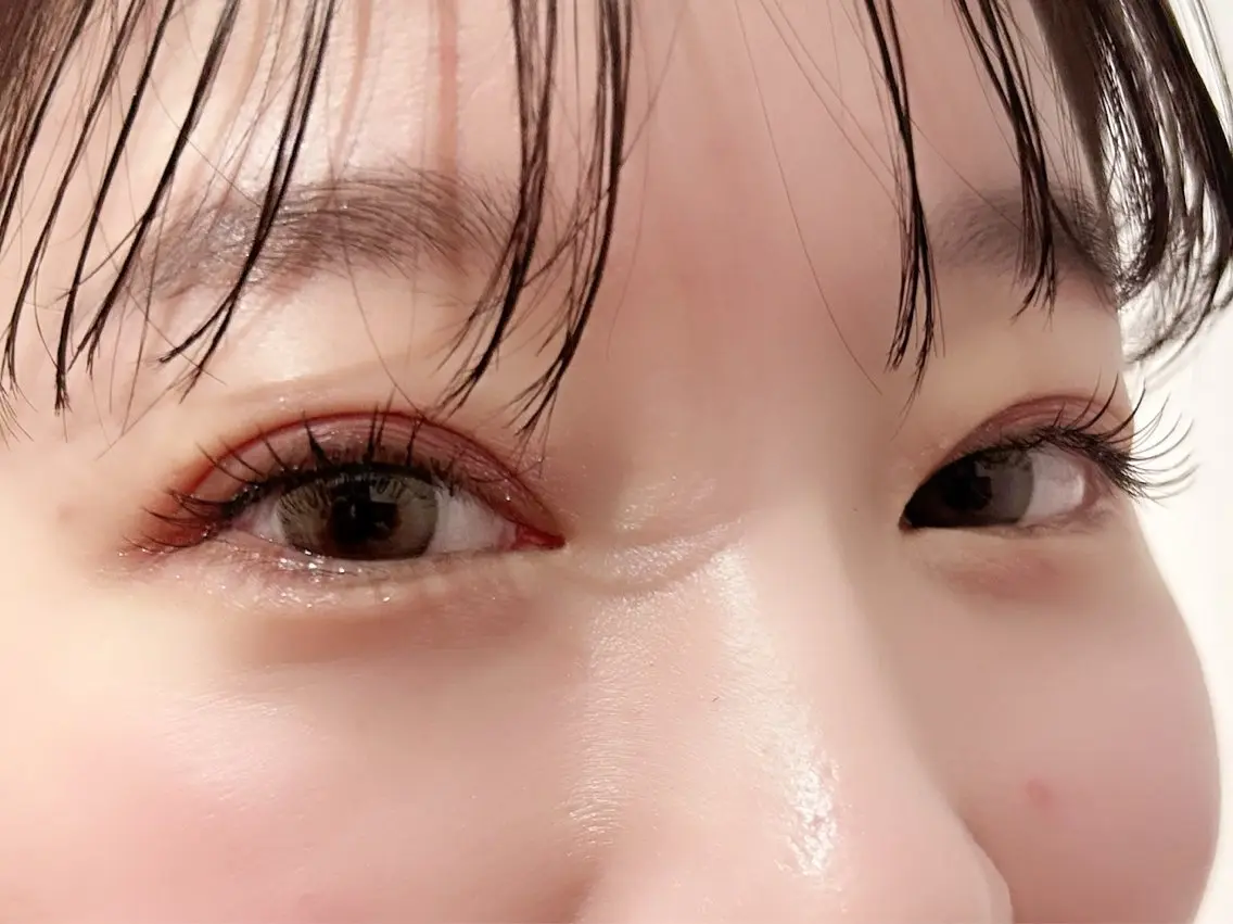 マツエク・マツパ マツエク shine on 鈴木さえこのマツエク・マツパデザイン