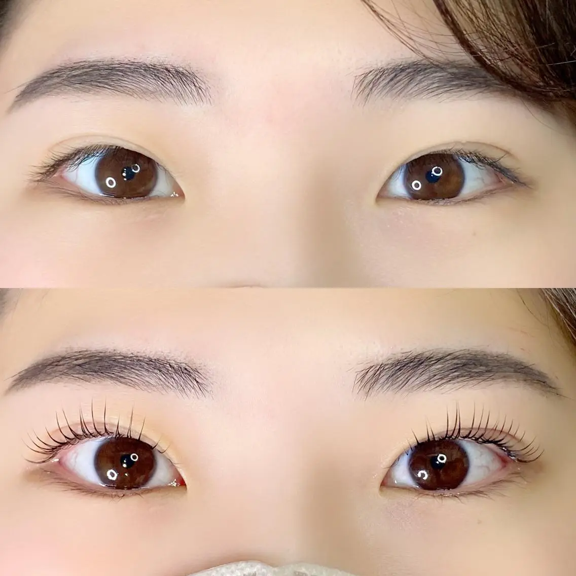 マツエク・マツパ yu (ユウ)の眉毛・アイブロウイメージ