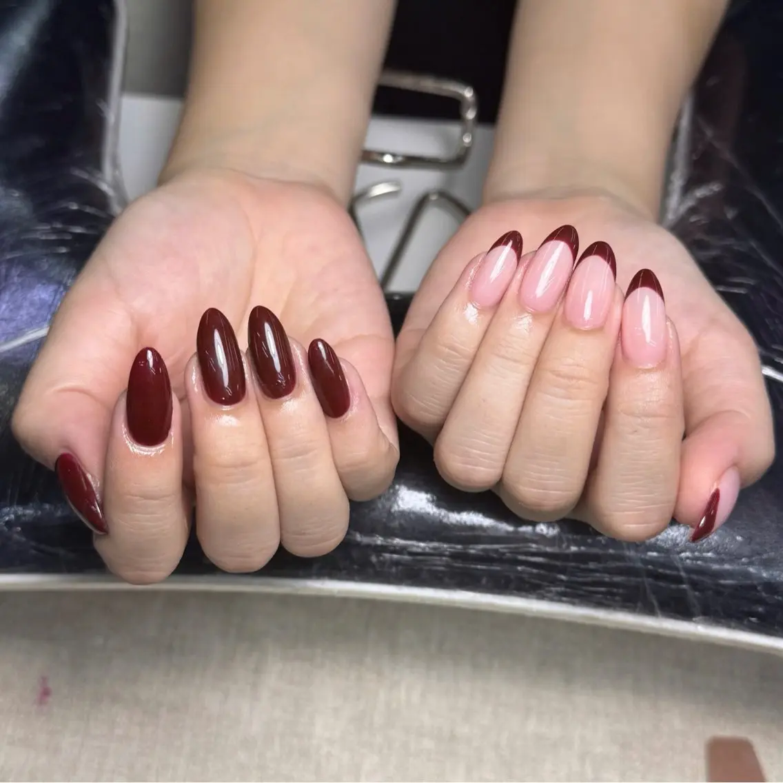 ネイル ハンドネイル Luna Nail.Novaのネイルデザイン