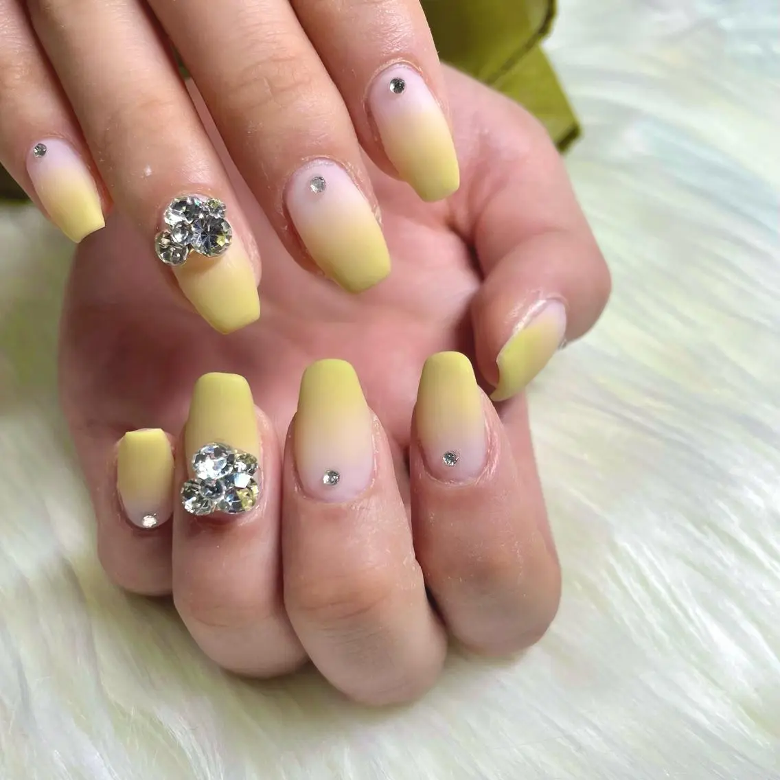 ネイル Sii nail 🤍SAKIのネイルデザイン