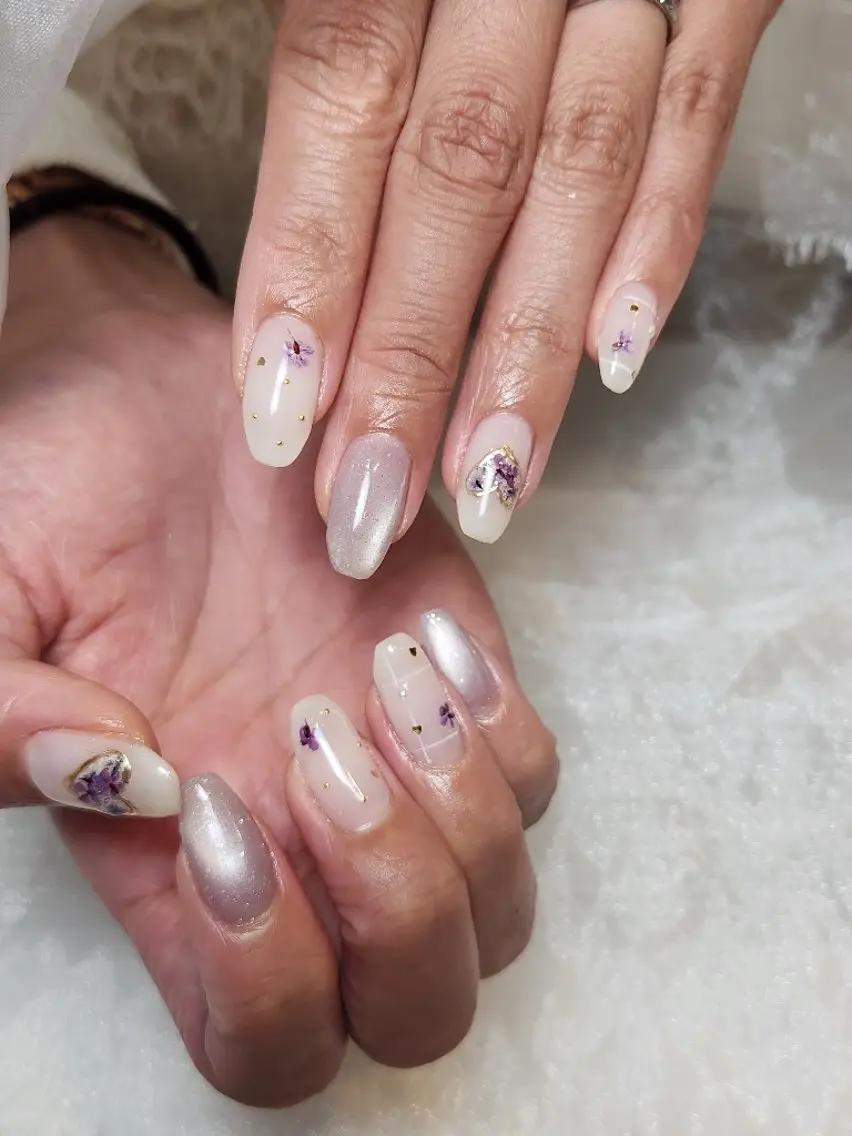 ネイル Nailroom3  古屋のネイルデザイン