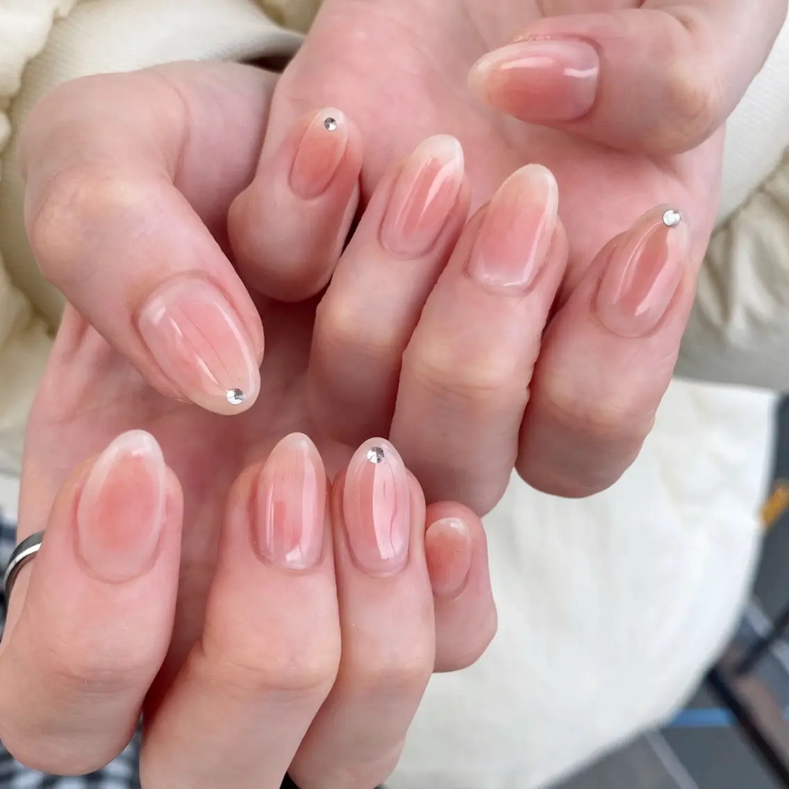 ネイル nail salon アトリエBONOのネイルデザイン