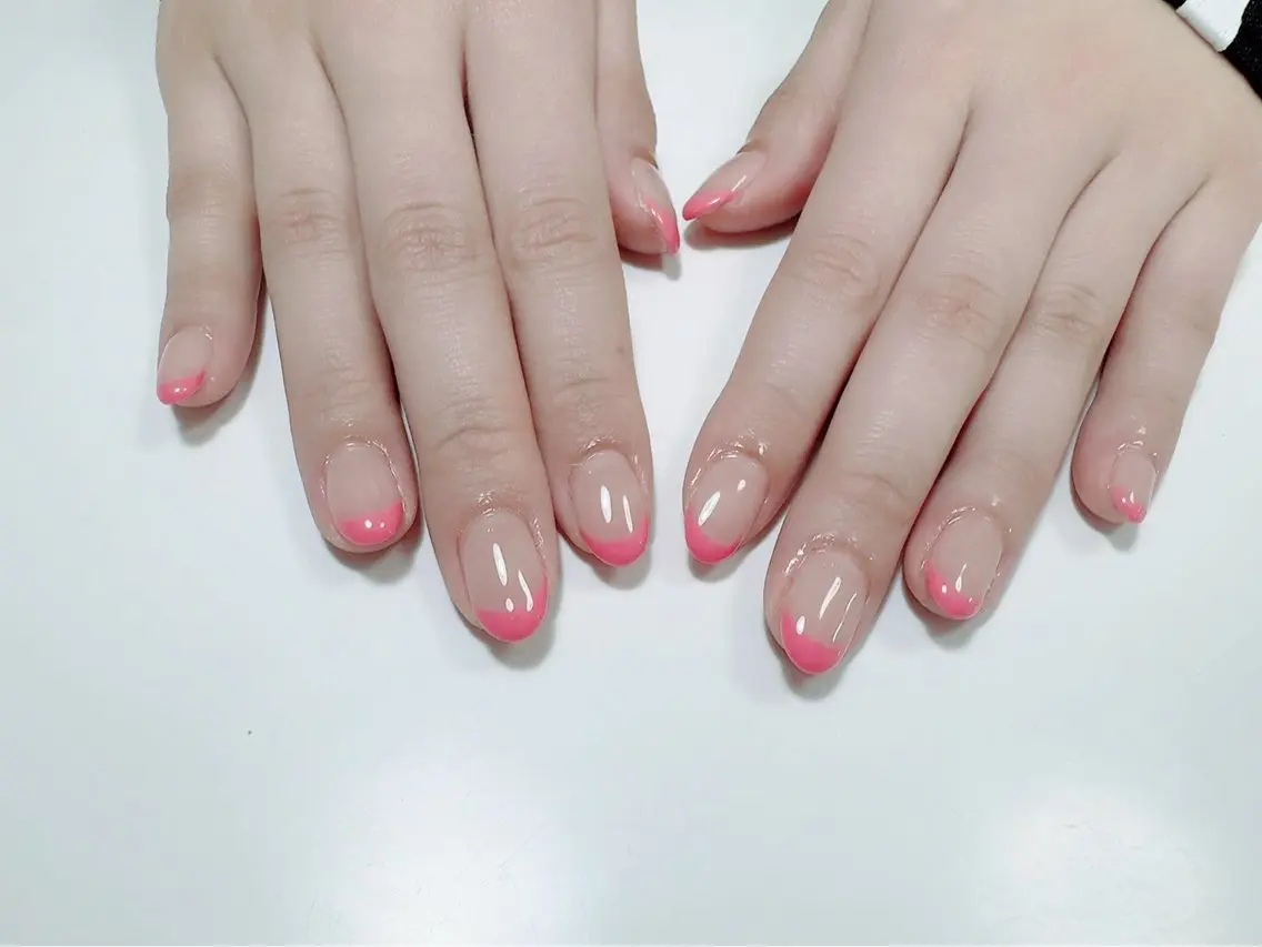 ネイル haru nailのネイルデザイン