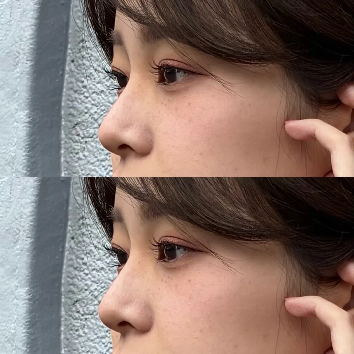 マツエク・マツパ 大人の上質まつげ _美眉_艶髪のマツエク・マツパデザイン