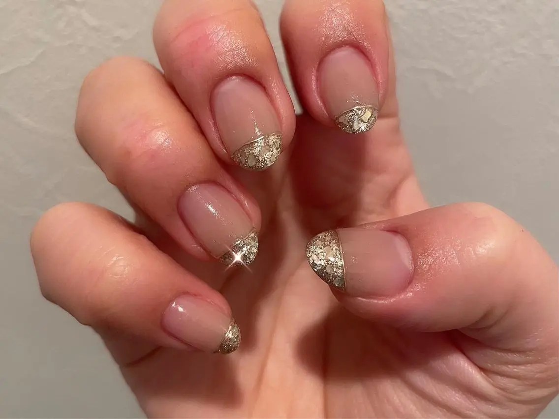 ネイル ハンドネイル em nailのネイルデザイン