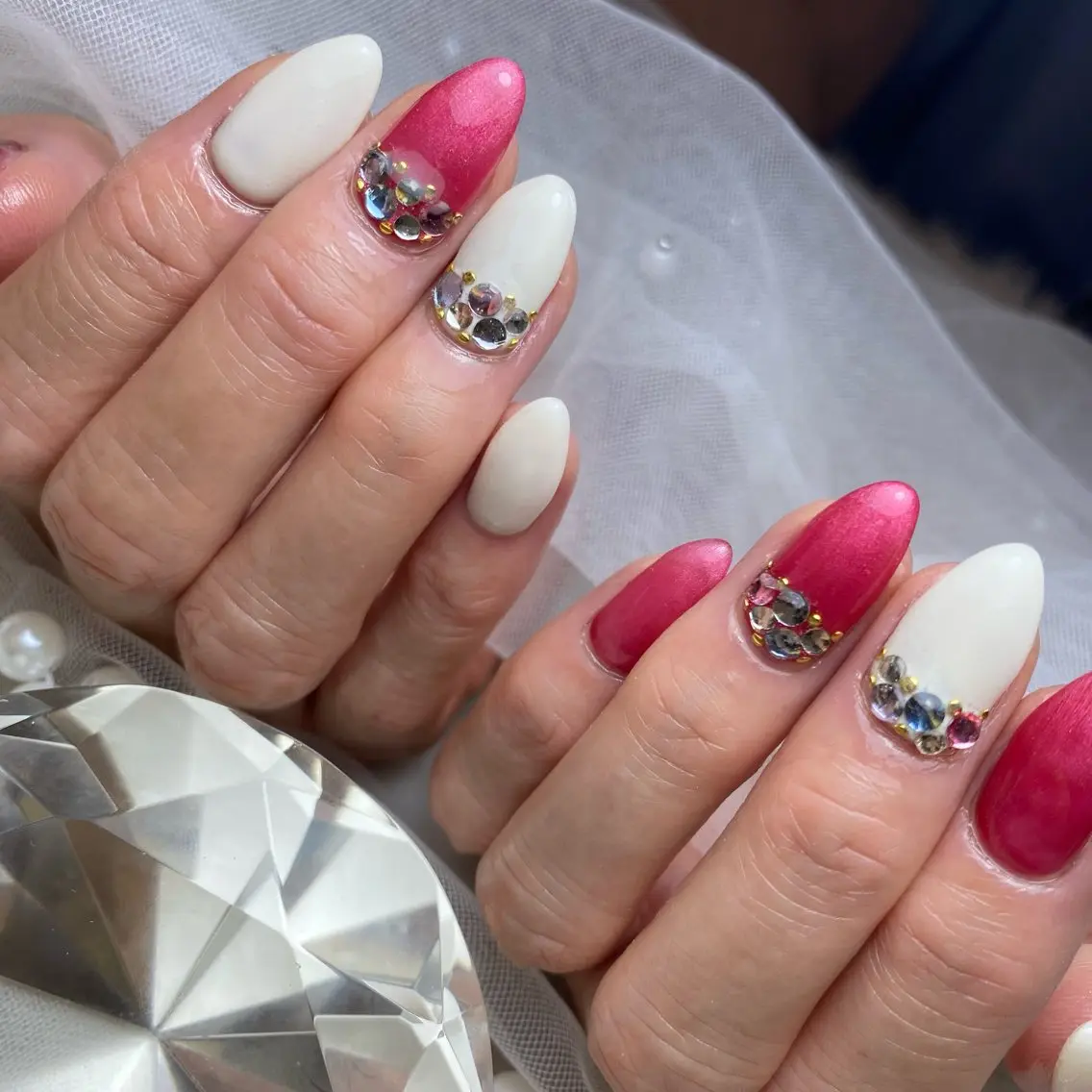ネイル Beauty Space N&Nのネイルデザイン