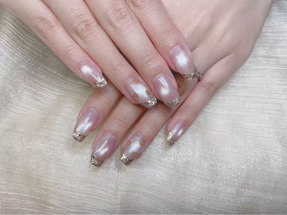 ネイル ハンドネイル Azel nail 伊野のネイルデザイン