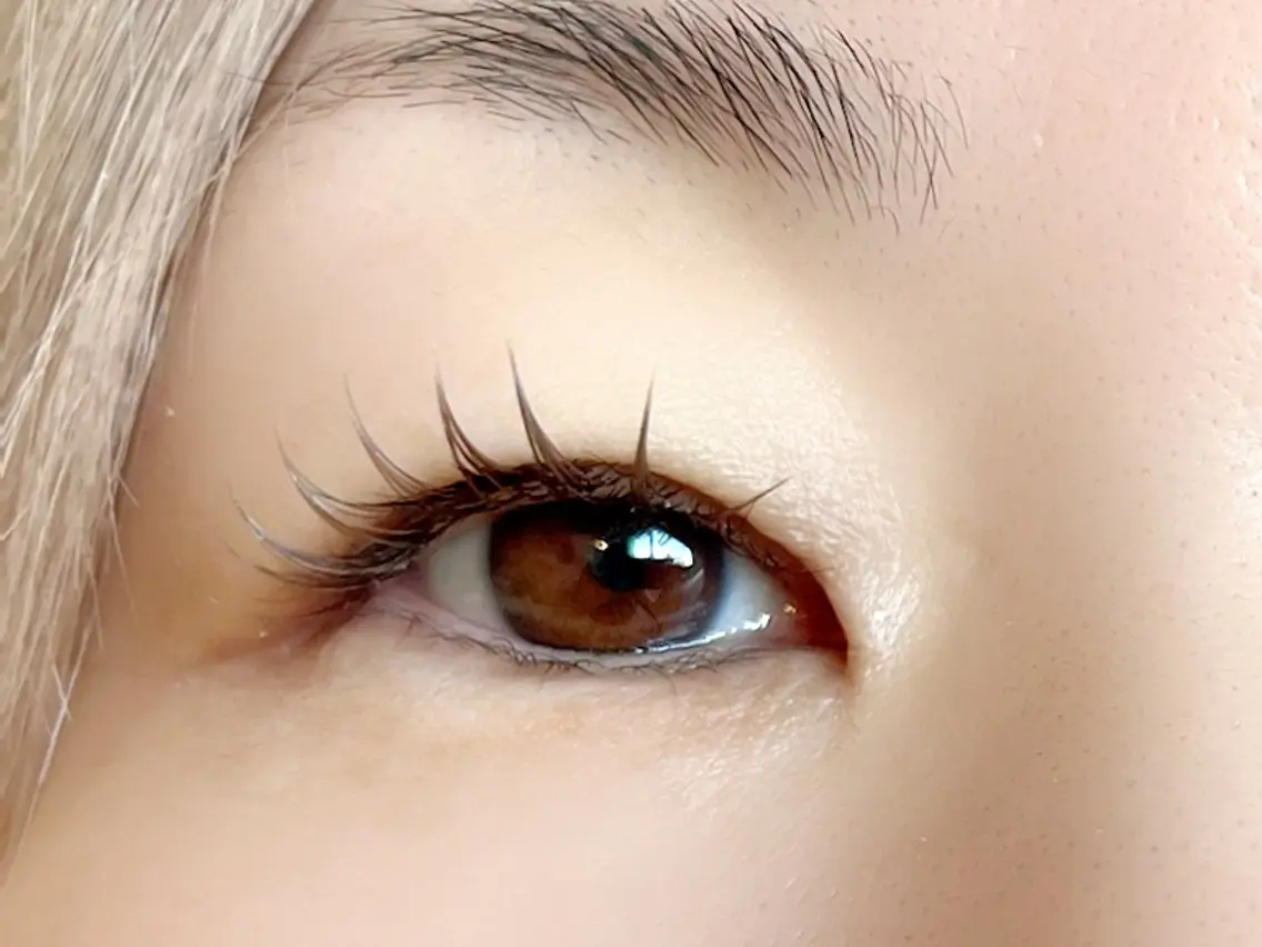 マツエク・マツパ マツエク salon Bellのマツエク・マツパデザイン