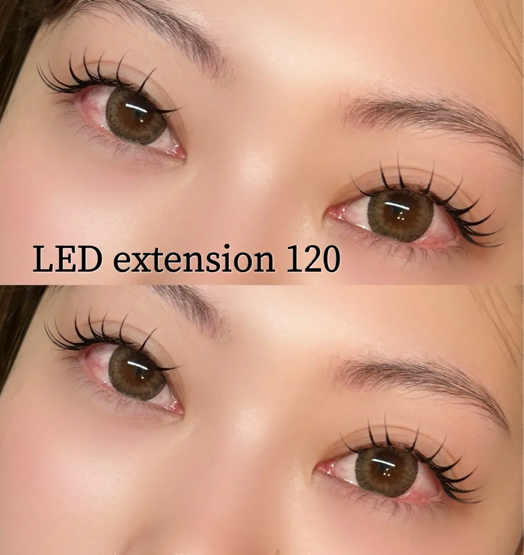 LED120本(オフあり無料)⭐️の写真