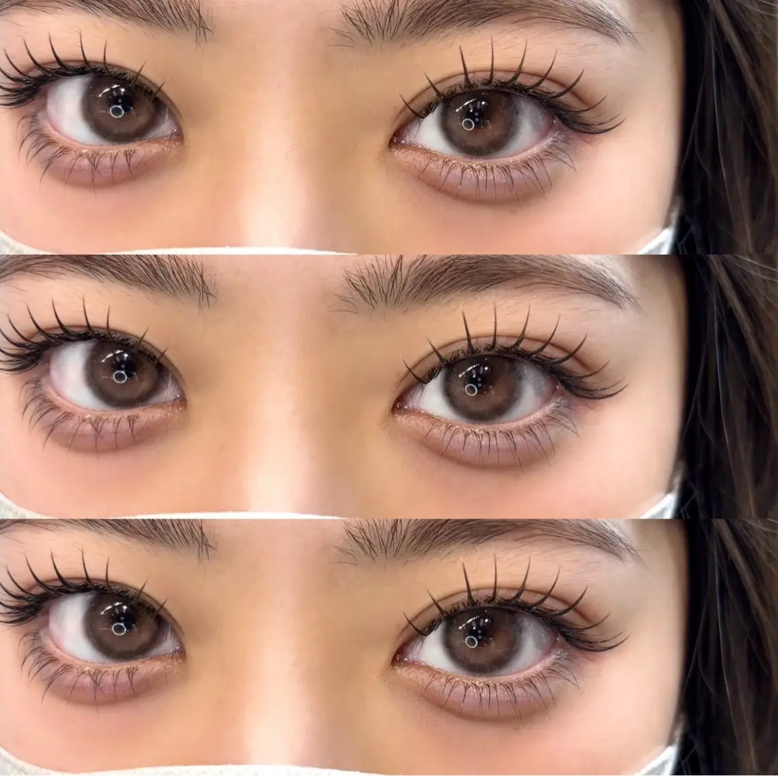 マツエク・マツパ KUON EYE LASH SALONの眉毛・アイブロウイメージ