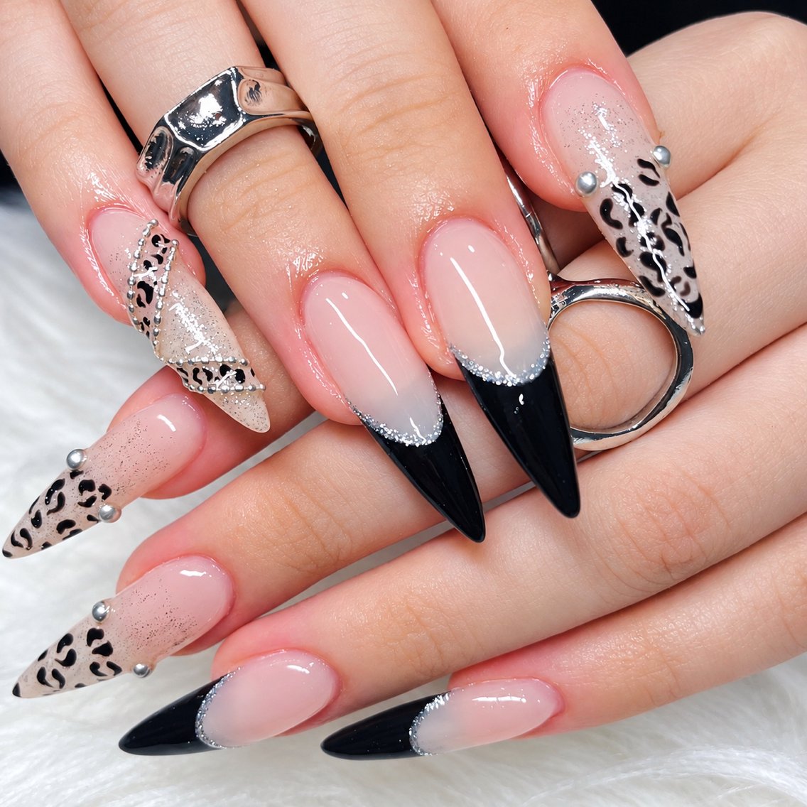 ネイル ハンドネイル NailKaisei 自宅サロンのネイルデザイン